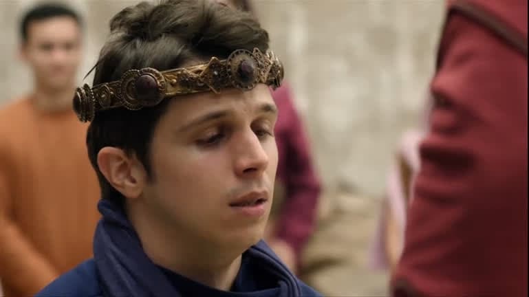 Confira trailer da nova temporada de Reis - A Conquista