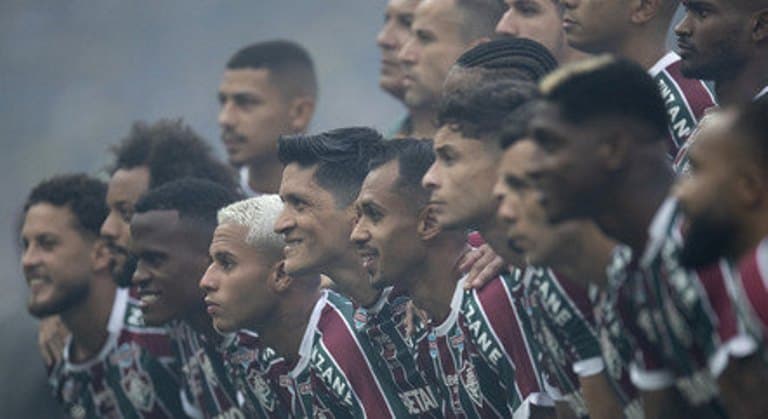 Fluminense pode ser excluído do Mundial por risco de interferência na CBF
