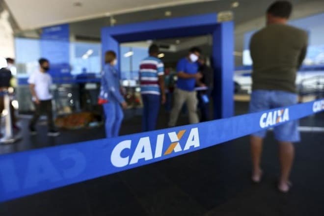 Caixa decide suspender taxação de pagamentos via Pix para pessoa jurídica