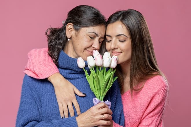 Dia das Mães: presente pode ter variação de até 172% em São Luís