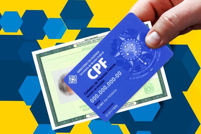 IRPF: inscrição e atualização de CPF podem ser realizadas nas agências dos Correios