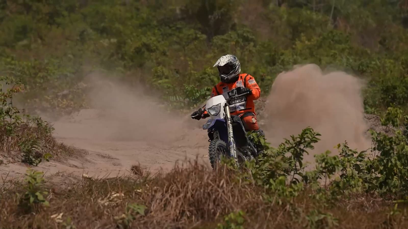 Campeonato Maranhense de Rally Baja define os campeões da temporada 2023