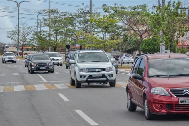 IPVA: desconto em multas e juros vai até dia 3 de janeiro