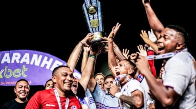 Nos pênaltis, MAC vence o Moto e conquista o título do Maranhense 2023