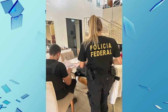 Polícia Federal investiga fraudes em contratos de energia solar junto à Caixa