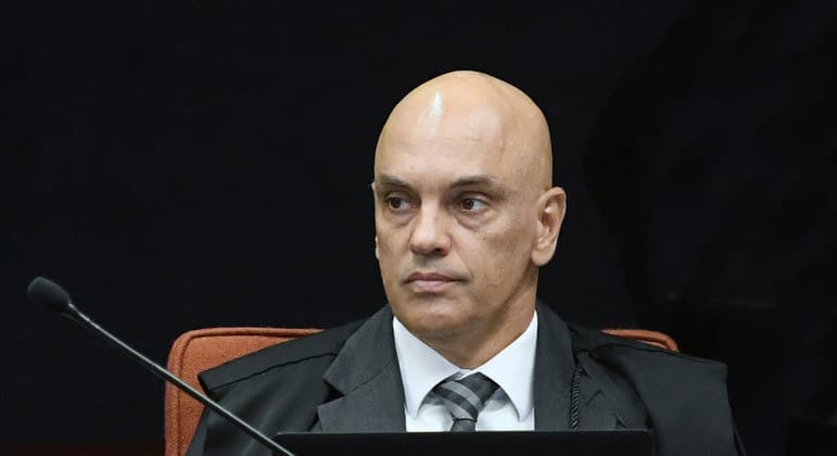 Moraes manda suspender visitas a presos pelos atos extremistas em janeiro