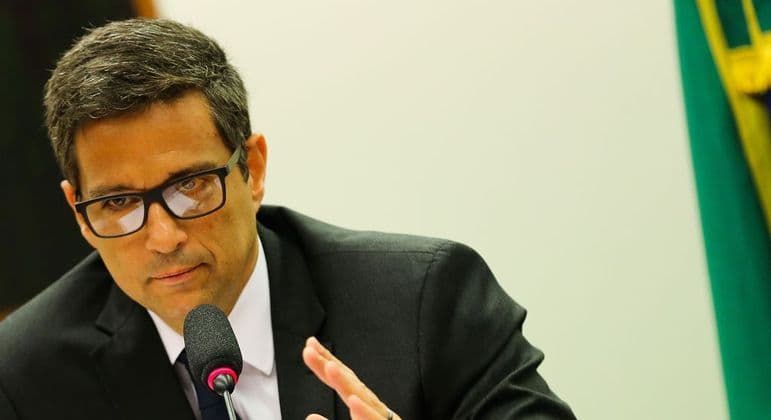 Presidente do Banco Central disse que inflação estaria em 9%