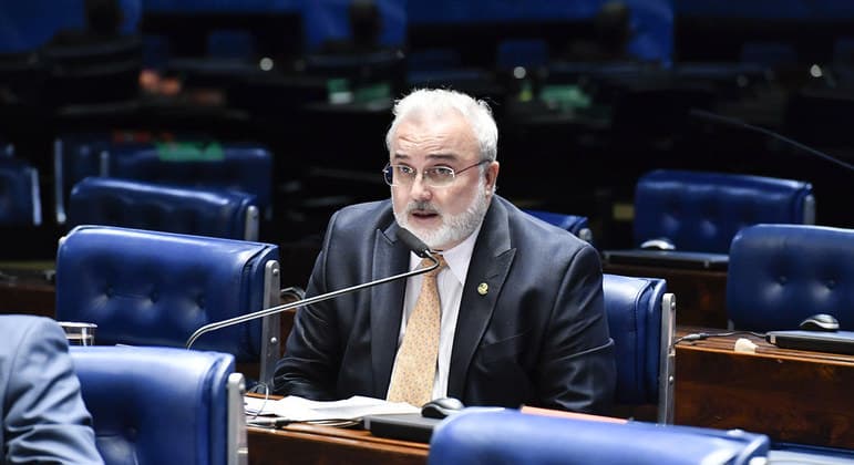 Petrobras recebe indicação de Prates para presidência da estatal