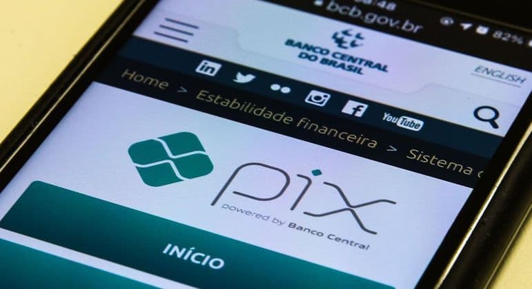 Com Pix, número de sequestros no Estado de SP bate recorde em 15 anos