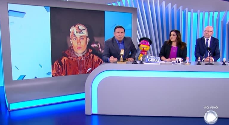 MC Daniel promove demissão em massa após sumiço de dinheiro