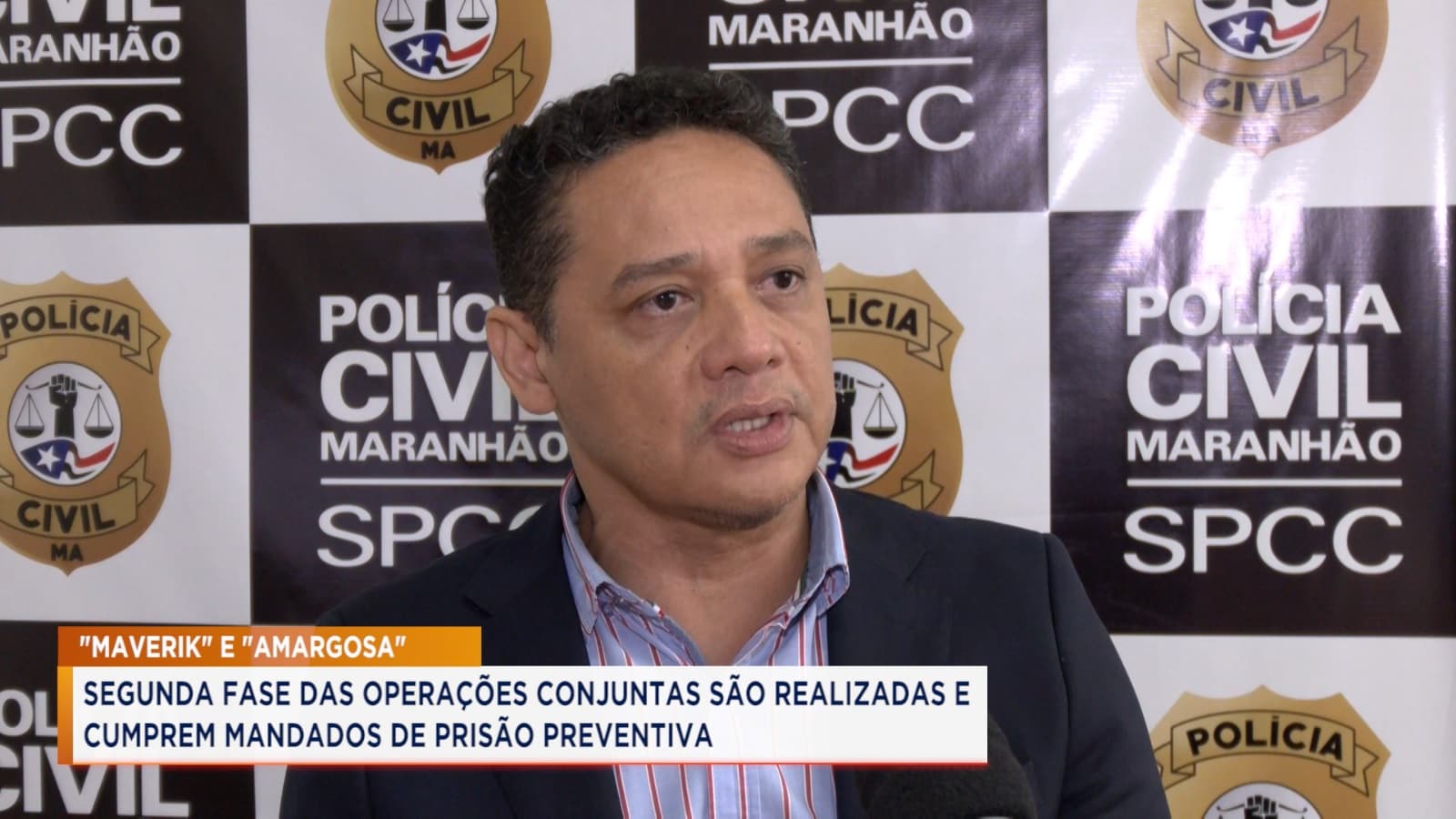 Preso em São Luís mais um suspeito de participação em roubo a residência