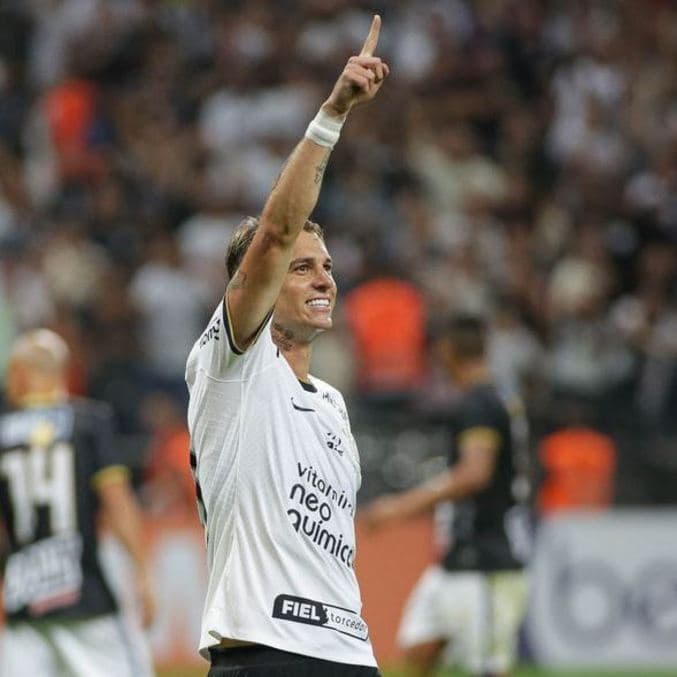 Mais leve, Corinthians mira a liderança contra a Inter de Limeira