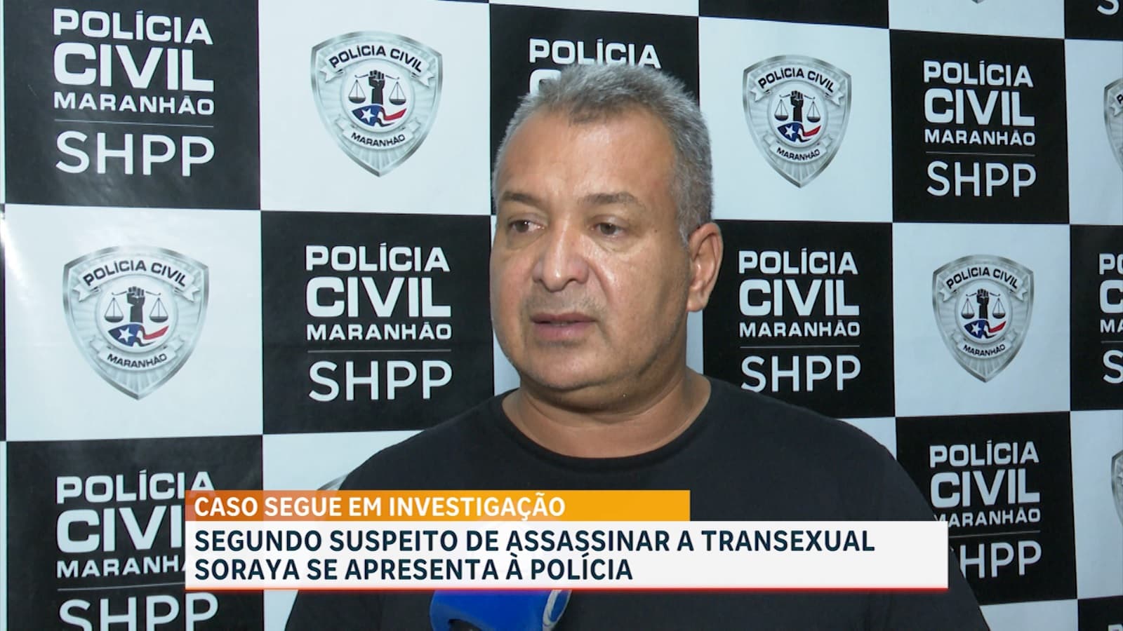 Suspeitos de assassinar cabeleireira transexual dentro de casa são presos
