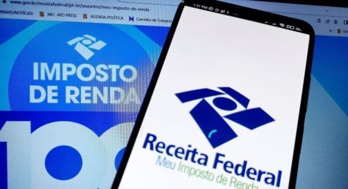 Receita abre nesta terça consulta a lote residual de restituição