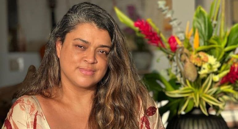 Preta Gil diz se sentir melhor pela primeira vez desde que descobriu câncer