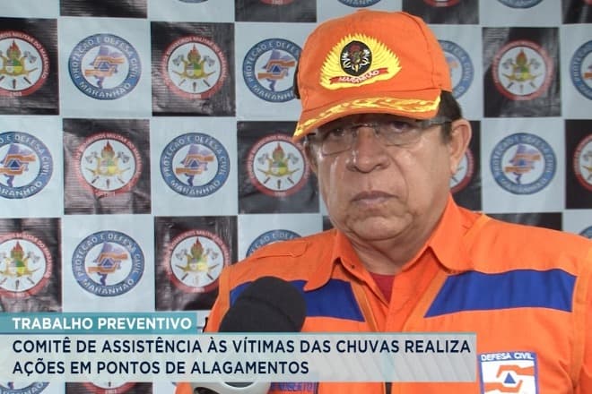 Comitê de Assistência às Vítimas das Chuvas realiza ações em pontos de alagamentos