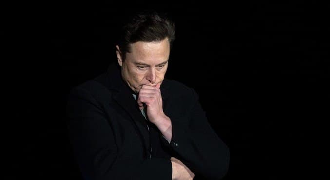Musk perde 1º lugar na lista dos mais ricos para CEO da LVMH
