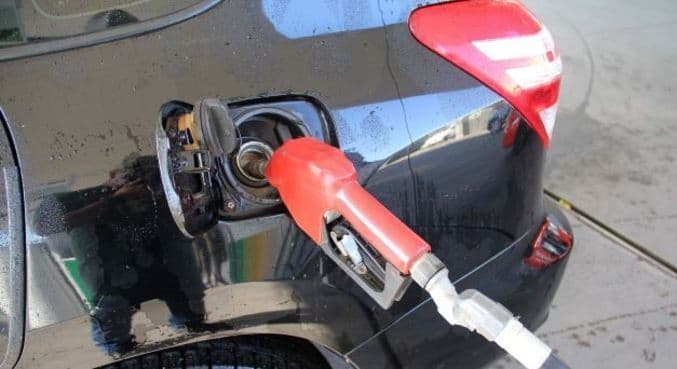 Preço do diesel está 16% acima do valor internacional
