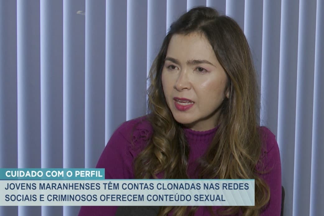 São Luís: jovens maranhenses têm contas clonadas nas redes sociais