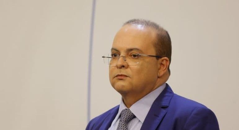 Defesa aguarda laudo da PF para pedir ao STF volta de Ibaneis ao cargo