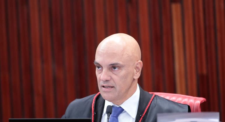 Moraes libera contas do PL após partido pagar multa de R$ 22,9 milhões