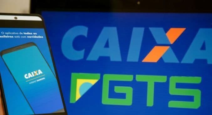 Morador de área afetada poderá sacar até R$ 6.220 do FGTS por calamidade