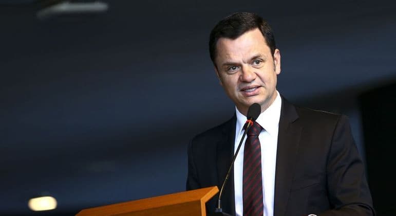 Moraes dá 48 horas à defesa de Torres sobre depoimento na Câmara do DF