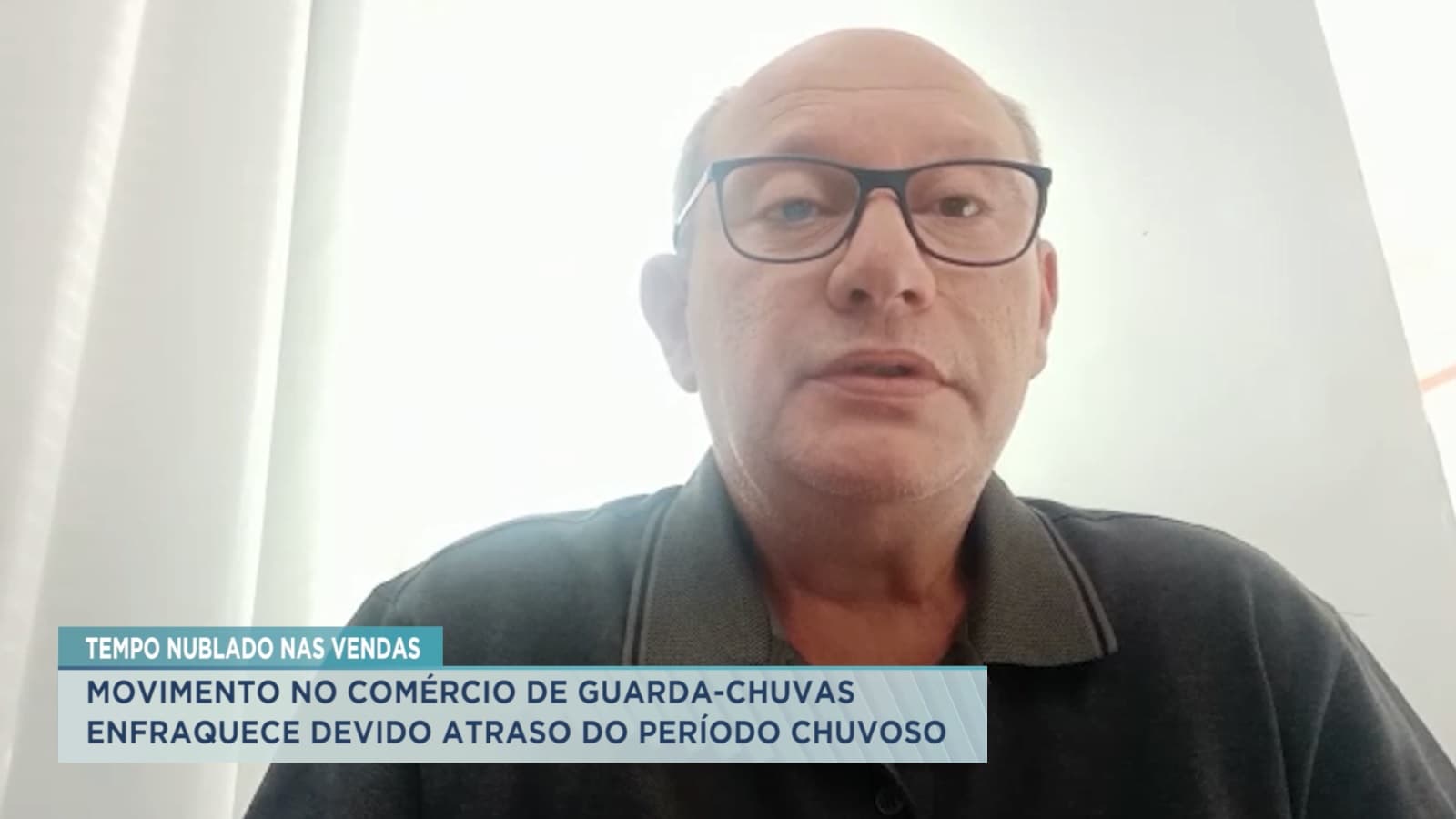 Chuvas devem se intensificar em São Luís a partir do mês de fevereiro