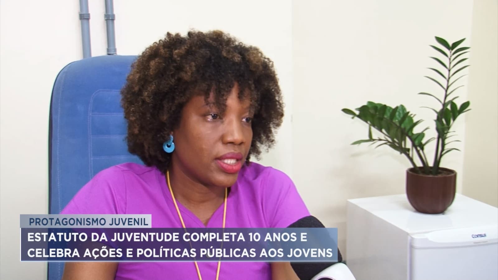 Estatuto da Juventude completa 10 anos celebrando ações e políticas públicas