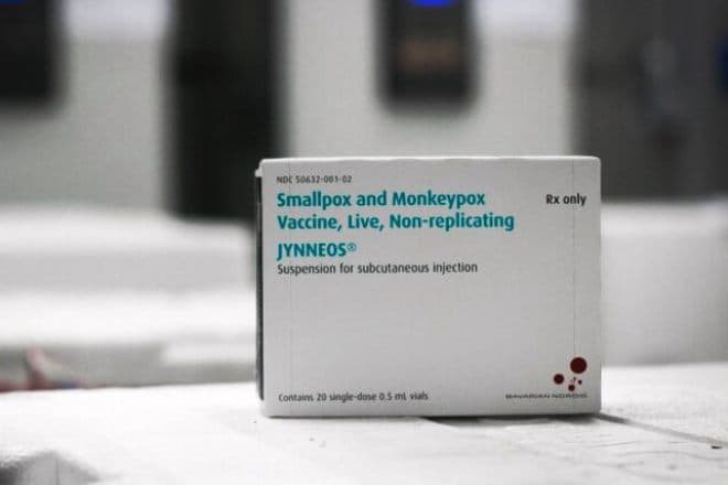 Monkeypox: Maranhão inicia vacinação de grupos prioritários