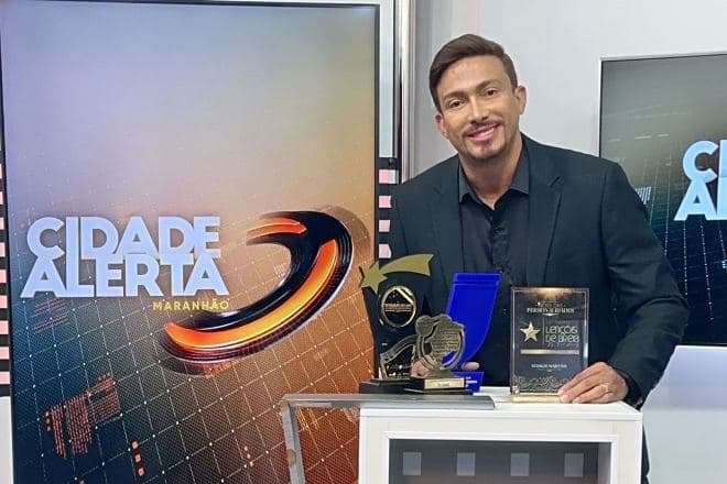 Cidade Alerta MA completa 5 anos com informação e prestação de serviço