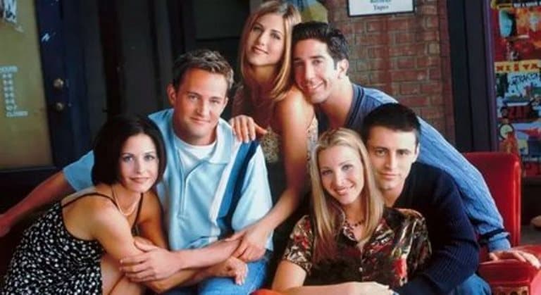 Elenco de 'Friends' divulga carta aberta após morte de Matthew Perry
