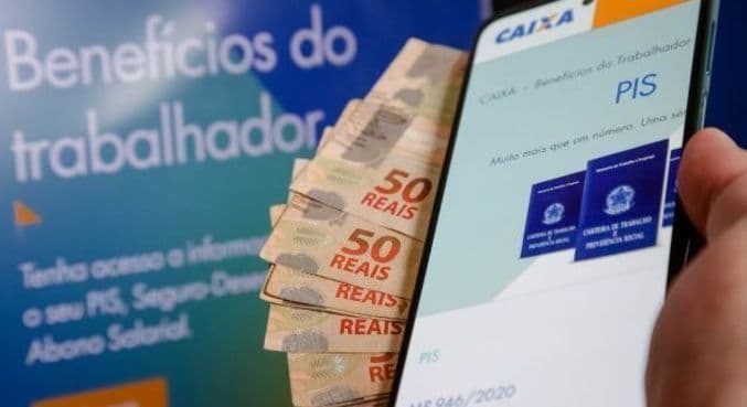Após revisão, mais 2,7 milhões de trabalhadores poderão receber o PIS/Pasep