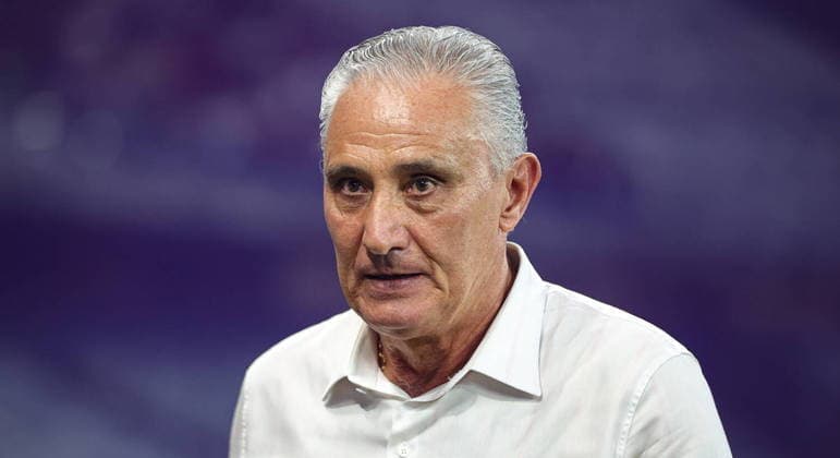 Tite culpa jogadores na derrota do Flamengo contra o Grêmio