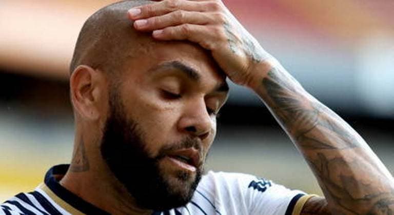 Justiça espanhola nega novo pedido de liberdade provisória a Daniel Alves