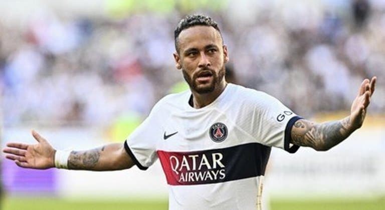 PSG estipula preço para o clube que quiser Neymar: R$ 800 milhões