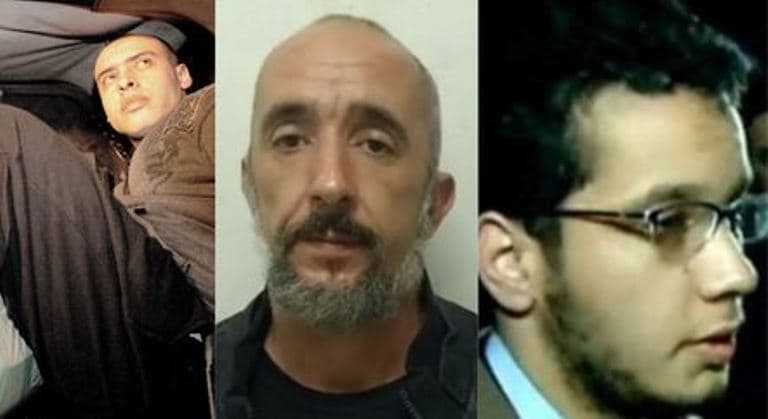 Nardoni, Cravinhos e outros 109 detentos são beneficiados com 'saidinha'