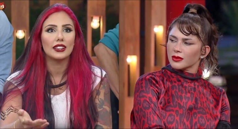 O que é 'mondra'? Entenda o xingamento usado por Alicia contra Nadja