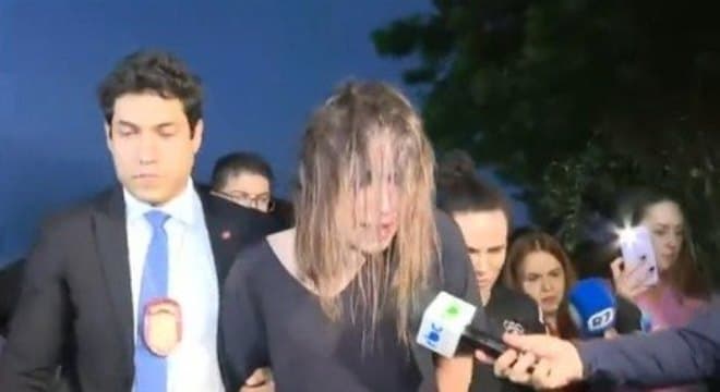 Justiça nega soltura e mantém suspeita de envenenar mãe e filho presa: 'Desprezo com a vida'