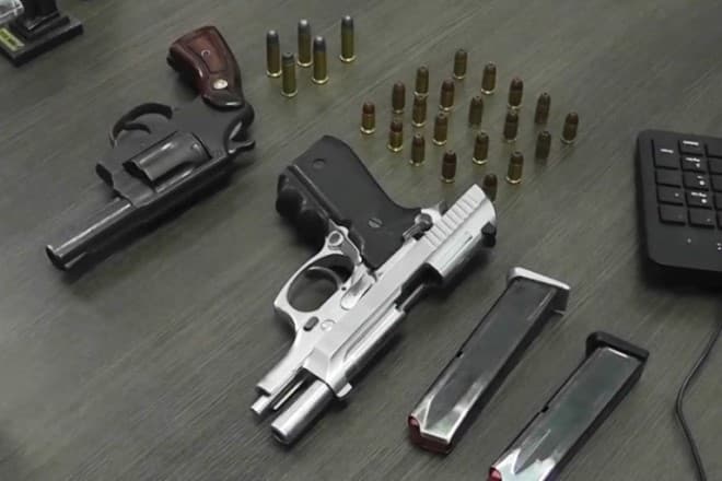 Novas regras diminuem número de armas para cidadão comum, caçadores e colecionadores