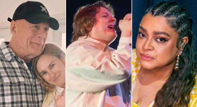 Relembre 8 famosos que deixaram os holofotes para cuidar da saúde