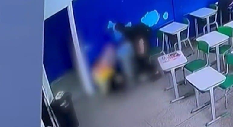 Aluno que matou professora em SP já havia ameaçado atacar outra escola