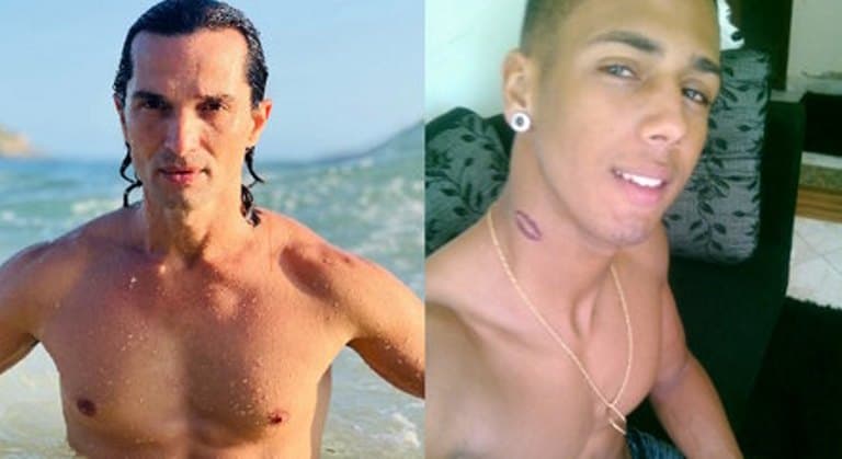 Caso Jeff Machado: polícia descarta a participação de uma 3º pessoa no crime