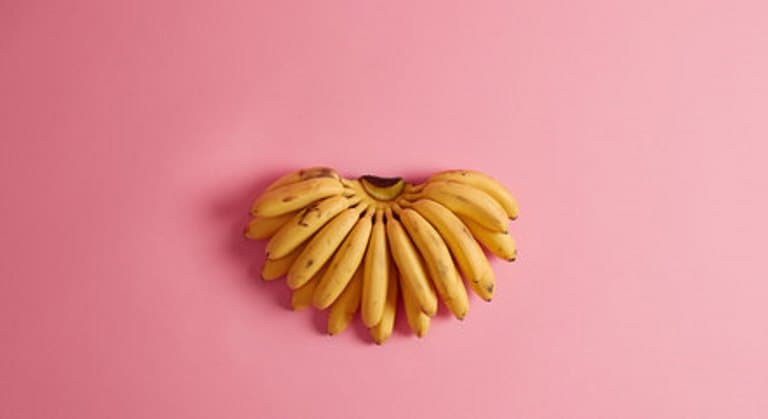 Saiba quantas bananas é seguro comer sem extrapolar limite de potássio