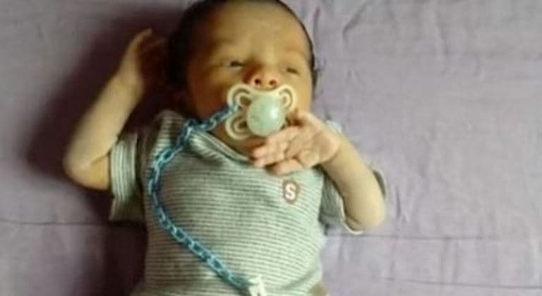 Bebê morre ao receber leite na veia em vez de remédio em hospital da Bahia