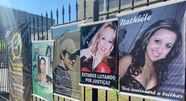 Boate Kiss: entenda por que júri foi anulado e quais são os próximos passos