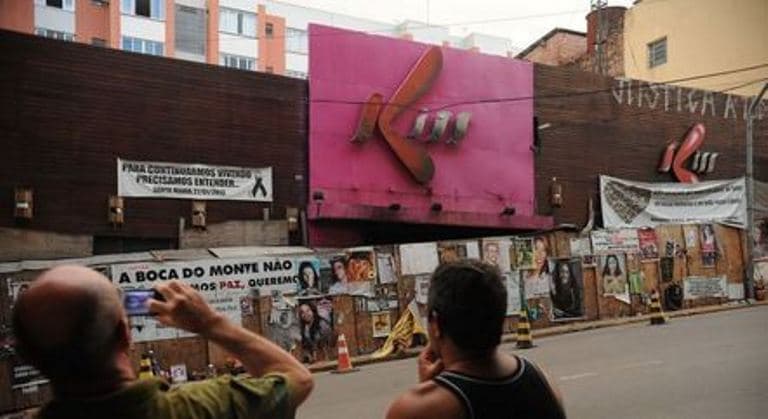 STJ confirma anulação do júri no caso da boate Kiss