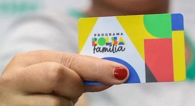 Bolsa Família: governo antecipa bloqueio de cadastros irregulares