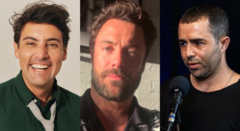 Kayky Brito mantém discrição enquanto motorista e Bruno De Luca dão o que falar na mídia