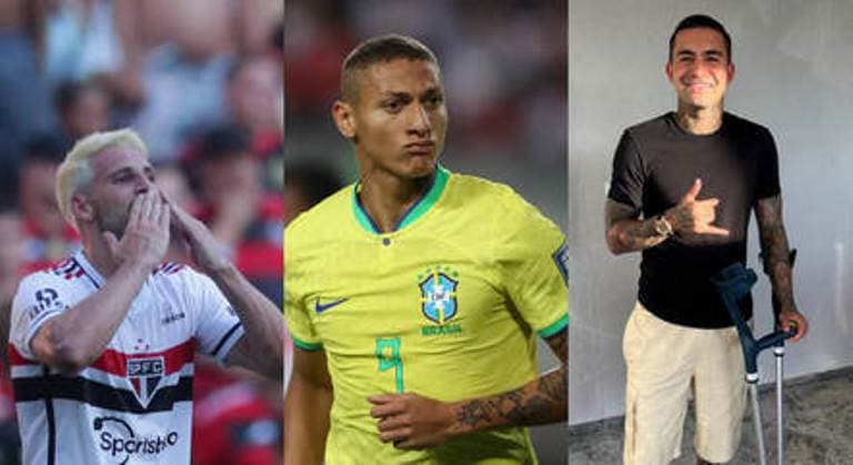 Saúde mental é tabu, e só metade dos clubes da série A tem psicólogo
